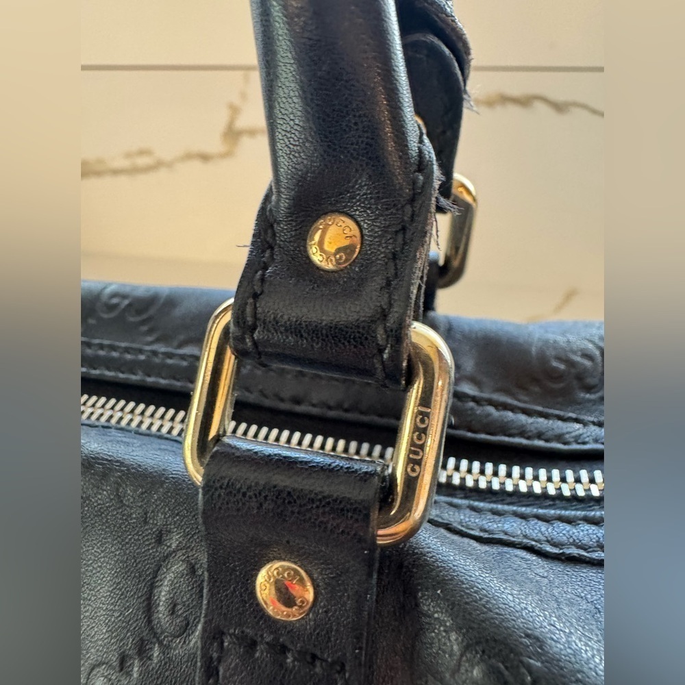 Gucci Joy Boston Bag - Picture 5 of 16